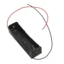 Geekcreit® DIY Battery Box Holder Case For 18650 Rechargeable Li-ion Battery 2 Pins Contact