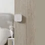 Aqara Smart Zigbe Temperature Sensor Air Pressure Humidity Environment Sensor Smart Control Work with Aqara Hub Mihome Homek APP