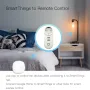 EU Smart Wifi Socket Zigbe 3.0 2 USB Port 100-240V Voice Control Work With SmartThings Wink Alexa Google Home