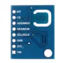 ENS160+AHT21 CARBON Dioxide CO2 eCO2 TVOC Air Quality Temperature Humidity Sensor Module Replace CCS811 For Arduin