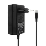 Orange Pi 5Pro AC DC Type-C Power Adapter 5V5A Fast Charging Universal Compatibility Charger for OrangePi 5MAX/CM5