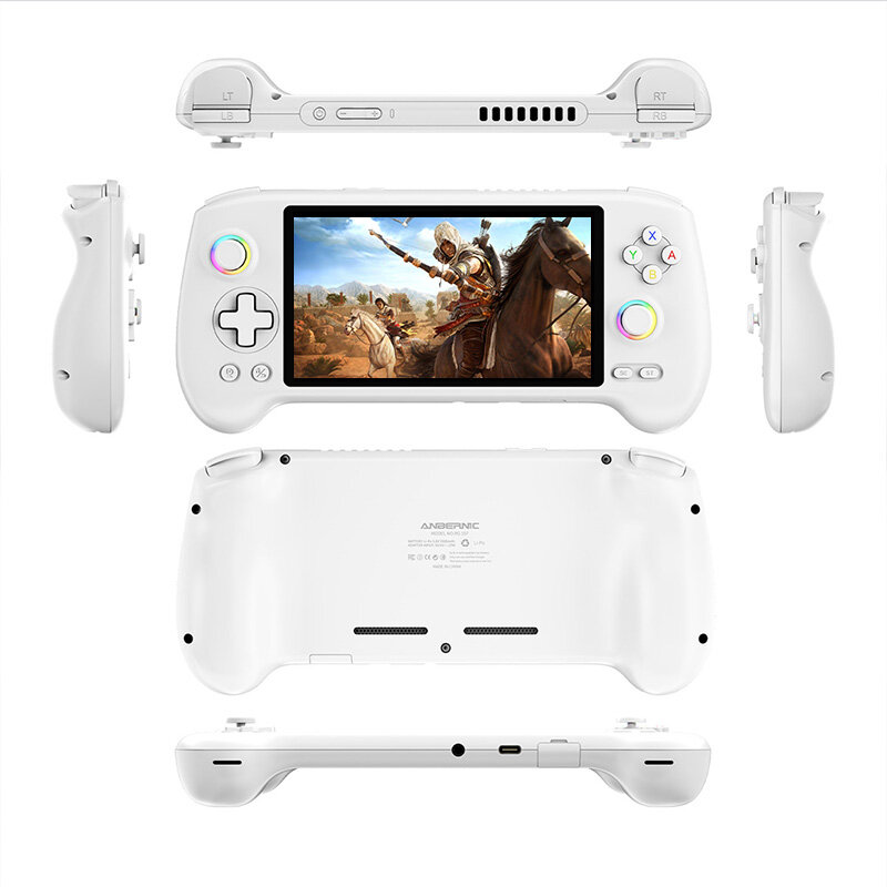 Bianco