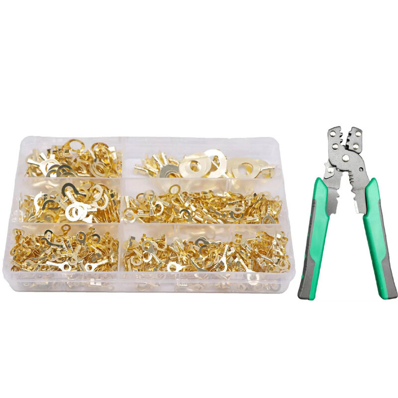 540pcs