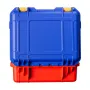 AOLION AL-NS2585 Switch2 Host Storage Case Waterproof Shockproof Protective Hard Case Large Capacity Military Grade Travel Storage Organizer Case