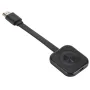 W13 1080P Wifi HD Transmission Portable Mobile Phone Projector Mirroring Screen Display Adapter for iOS Android PC TV Receiver