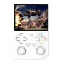 ANBERNIC RG35XX Pro 64G+128G 3.5-inch IPS Screen Handheld Game Console Linux System Quad-core Built-in 11000+ Games Support WiFi6&BT4.2 3200mAh Battery Dual Joysticks Vibration Motors HiFi-Speakers Video Game Player Console