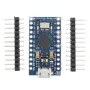 3pcs Pro Micro 5V 16M Mini Leonardo Microcontroller Development Board Geekcreit for Arduino - products that work with official Arduino boards
