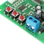 ZHIYU® DC 12V 24V 48V 2 Way Cooling PWM 4 Wire Fan Temperature Controller Temperature Speed Display