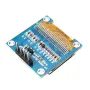 5Pcs Geekcreit® 0.96 Inch White OLED I2C IIC Communication Display 128*64 LCD Module Geekcreit for Arduiino - products that work with official Arduiino boards