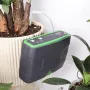 WiFi Smart Double Pump Automatic Watering Device Mobile Phone Remote Control Timing Setting Low Noise Balcony Flower Gardening Potted Watering Irrigation Machine
