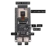 ESP32-S3-CAM WROOM N16R8 AI IoT Development Board Wi-Fi bluetooth OV2640 Camera GPIO for AI Vision IDE