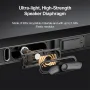 [US/UK Direct] Refurbished ULTIMEA Nova S70 3.1.2 Soundbar 390W True Dolby Atmos Soundbar BassMax 4K Dolby Vision HDR Passthrough 3EQ Modes Wired Speaker Subwoofer