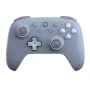 8Bitdo Ultimate 2C 2.4G Wireless Game Controller with 1000Hz Polling Rate Hall Effect Joysticks and Hall Triggers and Remappable L4/R4 Bumpers for Windows PC Android Steam