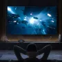 Transpeed 2+16G Android 13.0 TV Box ATV Dual Wifi with TV Apps 8K Video BT5.0+ RK3528 4K 3D Voice Media Player Set Top Box