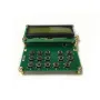 35MHz-4400MHz RF Signal Generator Simple Signal Source Transmitter Portable 4.4G High Frequency