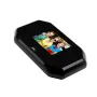 X7 3.5-inch Peephole Doorbell 145 Degree Viewing Night Vision Wireless Doorbell Door Viewer Home Security Cat Eye Camera