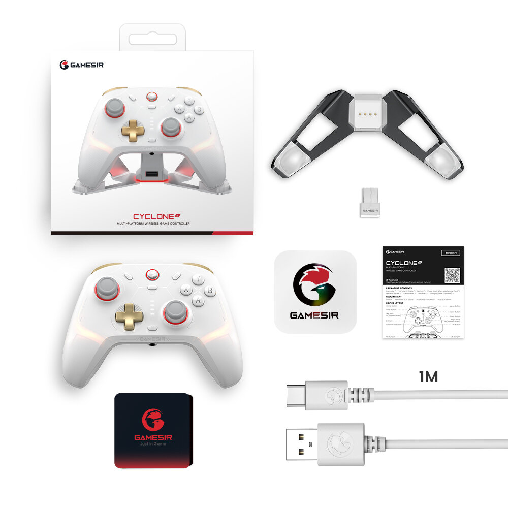 White Kit Version