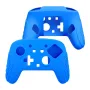For Switch2 PRO Game Controller Silicone Cover NS2PRO Handle Silicone Protective Cover with Anti-slip Accessories JYS JYS-NS2325