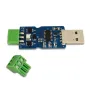 High-speed Serial 6Mbps USB to RS485 Communication Module Support for Windows 7/8 XP Vista Linux CH343G
