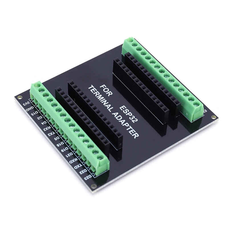 Terminal Adapter