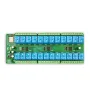 LC DC5V/12V/24V Power Supply ESP8266 WiFi 24 Channel Relay Module ESP-12F Development Board