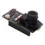 LILYGO® T-ETH-Lite Development Board ESP32 ESP32-S3 W5500 Ethernet Module ESP32-S3-WROOM Support TF Expandable Power POE Shield