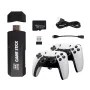 GD10 PRO 256G TV Game Stick Console with Dual 2.4G Wireless Controller Game 4K 58000+ Games Retro Video Games Player Console
