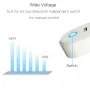 EU Smart Wifi Socket Zigbe 3.0 2 USB Port 100-240V Voice Control Work With SmartThings Wink Alexa Google Home