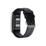 E600 1.47 inch HD Screen ECG Monitor Heart Rate Blood Pressure SpO2 Monitor Fitness Tracker 160mAh Battery BT5.1 IP68 Waterproof Smart Watch