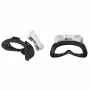 DOBE TY-5805 VR Cooling Fan Mask for Meta Quest 3S Dual Micro Fans 3-Speed Adjustable Pad USB-C Rechargeable Long Battery Life Gaming Accessories