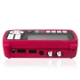 Satlink ST-5155 DVB-S2/T2/C HD Satellites Finder Meter 4.3 Inch H.265 HEVC Signal Strength Quality Auto Scan Angle Calculation HD AV Output