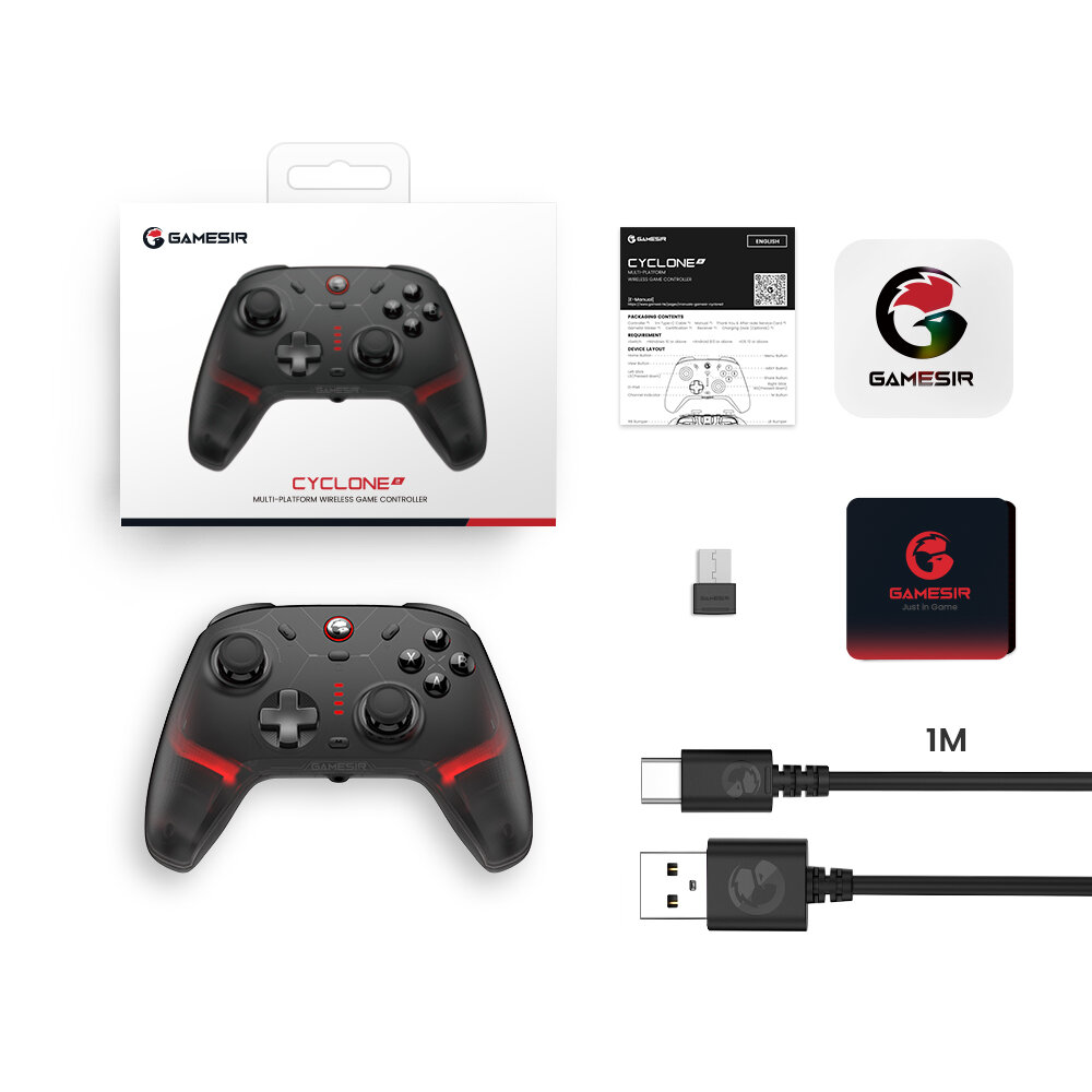 Black Standard Version