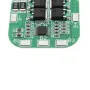 DC 14.8V / 16.8V 20A 4S Lithium Battery Protection Board BMS PCM Module For 18650 Lithium LicoO2 / Limn2O4 Short Circuit Protection
