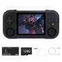 AMPOWN MINI ZERO 28 128G 11256+ Games Retro Handheld Gaming Console 2.8 Inch IPS Android System 30+ Emulators 2900mAh Lightweight Portable Pocket Video Game Console