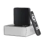 Dcolor GD2 2+32G 4K TV Box Google Certified Amlogic S905Y4 Android 12.0 5G Dual WiFi Set Top Box Support BT5.0 HDR10 Streaming Video Player Box
