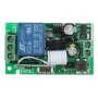 3PCS 315MHz 220V 10A 1CH Channel Wireless Relay Remote Control Switch Receiver