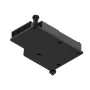 Argon THRML 30mm Active Cooler for Raspberry Pi 5 8000RPM Active Cooling PWM Fan Passive Cooling Aluninum Fins Radiator for RPi 5