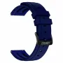LOKMAT G0039 22mm TPU Colorful Replacement Strap for LOKMAT Smart Watch 22mm Width