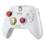 Aolion AL-NS2286 RGB Hall Linear Trigger Wireless Gaming Controller bluetooth Joystick Gamepad with Macro Pragramming Back Keys for PC/Switch/IOS/Android