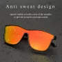 K1K2KXKY KY03 TWS bluetooth Glasses Earphone Stereo Sound Dual Speakers AAC Audio HD Polarized Lens UV400 Protection Smart Audio Glasses