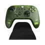 8BitDo Xbox Ultimate X-Pro Tri-mode Game Controller Dual Hall Effect Triggers and Joysticks 2.4G/bluetooth/USB Connection Cross Platform Xbox PC iOS Android Pro Gaming Wireless Controller