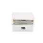 MHP30 PD65W Mini Hot Plate Digital Soldering Preheating Rework Station PCB SMD Board Soldering Plate Heating Table
