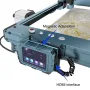 [EU/US Direct]LONGER Laser B1 Touchscreen Upgrade Kit 3.5 Inch Capacitive Touch Screen High Compatibility Easy Installation Laser Engraver Accessory Intuitive UI