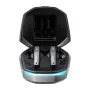 LENOVO Erazer XT86 Pro TWS Earbuds bluetooth 5.4 Earphone 10mm Diaphragm 360° Surround Stereo 30H Playback Low Game Latency In-ear Sports Headphones