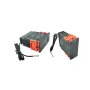 DIY Conditioner Air Conditioning Equipment Refrigeration Semiconductor Cooling Electronic Refrigerator XD-148