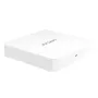 KICKPI KP1 2G+32G S905Y4 TV Box Android 11.0 ATV Google Certificated Dolby Audio Dual Band WiFi bluetooth-compatible Media Player with Remote Control Set Top Box