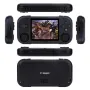AMPOWN MINI ZERO 28 128G 11256+ Games Retro Handheld Gaming Console 2.8 Inch IPS Android System 30+ Emulators 2900mAh Lightweight Portable Pocket Video Game Console
