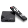 H96Max 2+16G Android 14.0 TV Box RK3518 Quad-core Support Wi-Fi 6 & bluetooth-compatible 5.4 3D 4K UHD Streaming Media Player Set Top Box