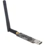Ubertooth One Bluetooth Protocol Analyzer for Bluetooth Sniffer Experimentation Build-in LPC175x ARM Cortex M3 Controller RP SMA Connector Premium PCB 2.4 GHz