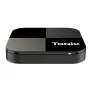 Tanix TX5 Plus Android 14 TV Box 4GB RAM 64GB ROM Amlogic S905X5M 4K HDR10+ WiFi5 bluetooth 5.0 1000M LAN Streaming Media Player